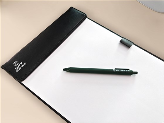 量能動力定制筆