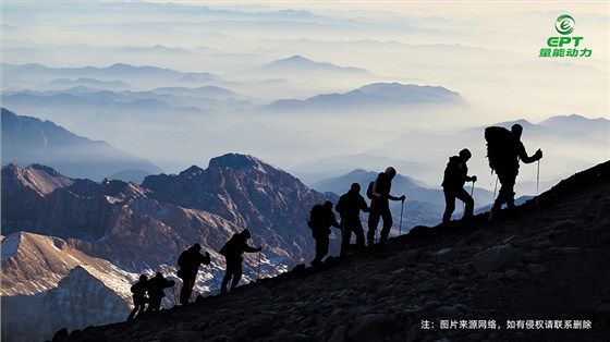 量能動力研發(fā)文化的支柱