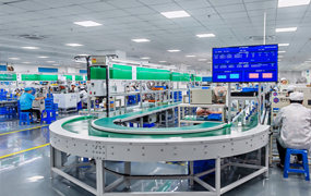 鎳氫電池全自動(dòng)裝配線(xiàn)