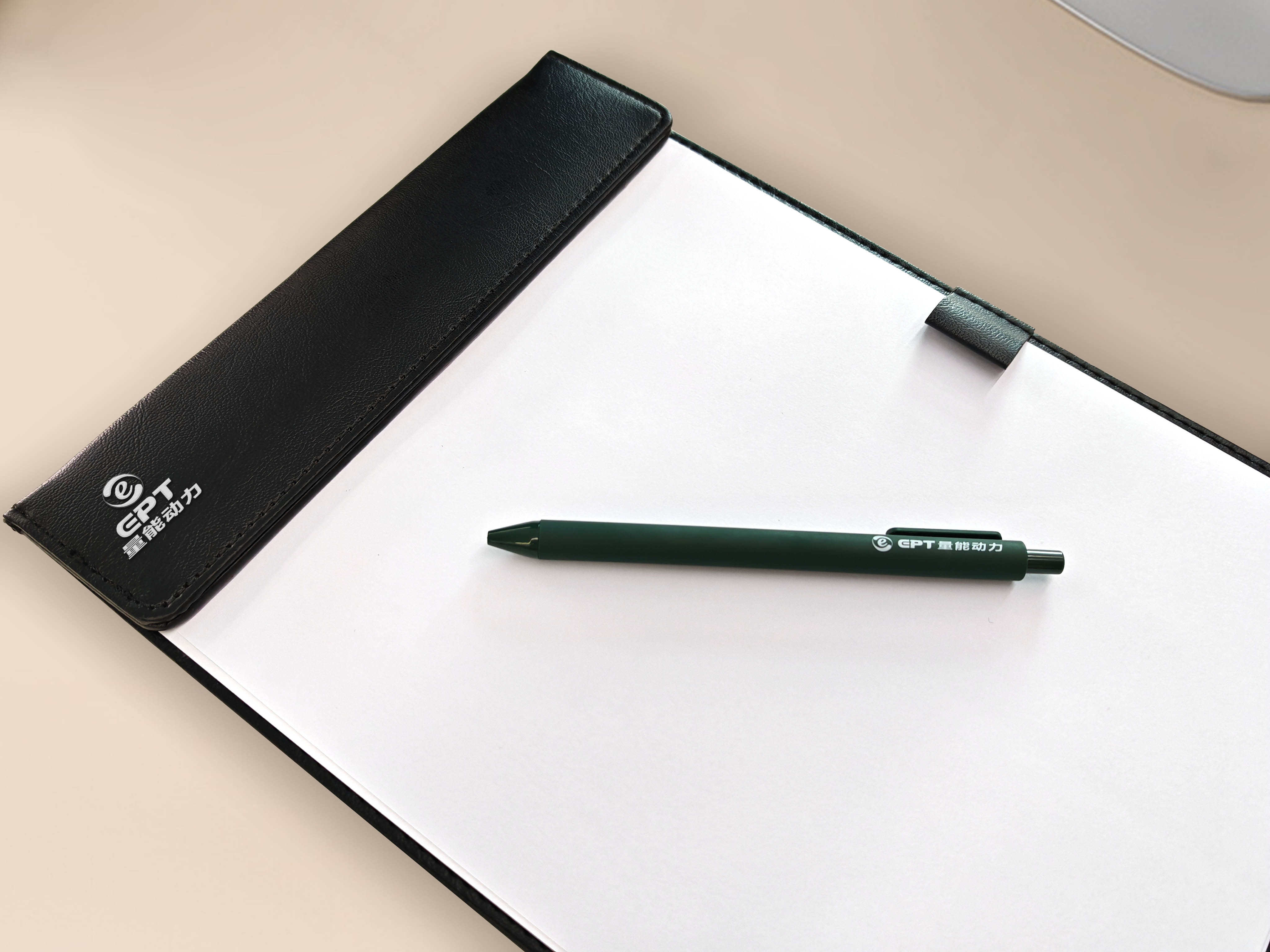 量能動(dòng)力定制筆