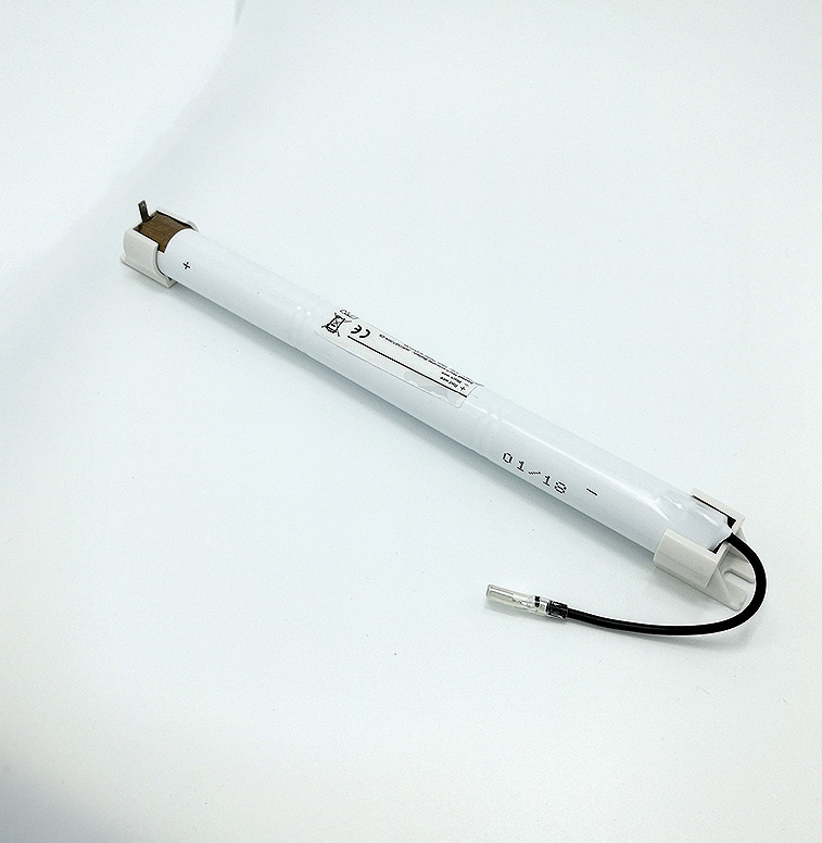 3.6V 4000mAh 18720消防應(yīng)急燈高溫鎳氫電池 3.6V 4000mAh 18720消防應(yīng)急燈高溫鎳氫電池