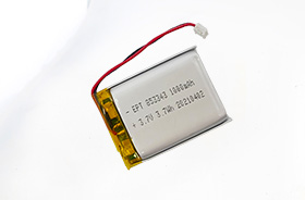 3.7V 853343 1000mAh 數(shù)碼聚合物鋰電池 3.7V 853343 1000mAh 數(shù)碼聚合物鋰電池