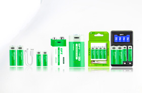 1.5V鋰電，常規(guī)1.5V鋰電型號大全